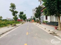 Bán nhanh lô LK18 KĐT Bách Việt Lake Garden - Bắc Giang giá rẻ cho nhà đầu tư