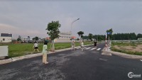 Phùng Hưng khai thác ngay vị trí trung tâm nhiều KCN, KDC An Viễn  BĐS Đồng Nai