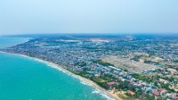 Chính chủ bán đất nền biển đẹp nhất Bình Thuận sổ lâu dài, sinh lời 200%