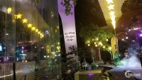 Cho thuê mặt bằng siêu đẹp làm cafe sân vườn Phú Nhuận