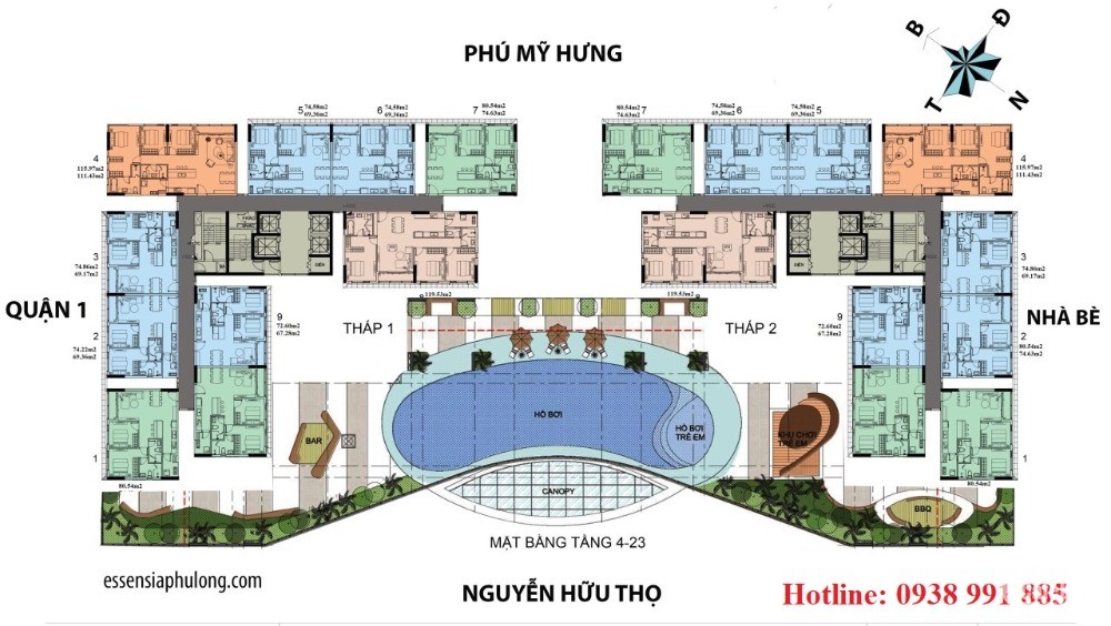 CƠ HỘI SINH LỜI NHÂN ĐÔI TÀI SẢN – CHIẾT KHẤU 9% - THANH TOÁN 30% TRONG 12 THÁNG