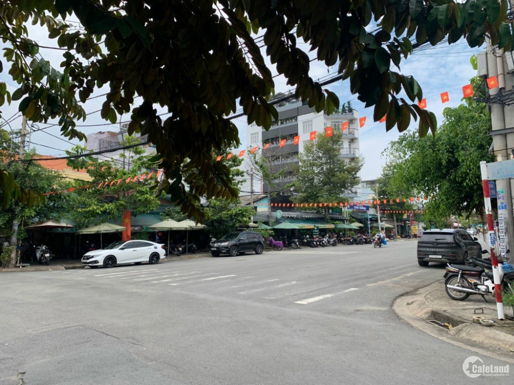 Cần cho thuê mặt bằng Đường số 14A khu Cư Xá Ngân Hàng Quận 7 - Vị trí KDBB tốt 