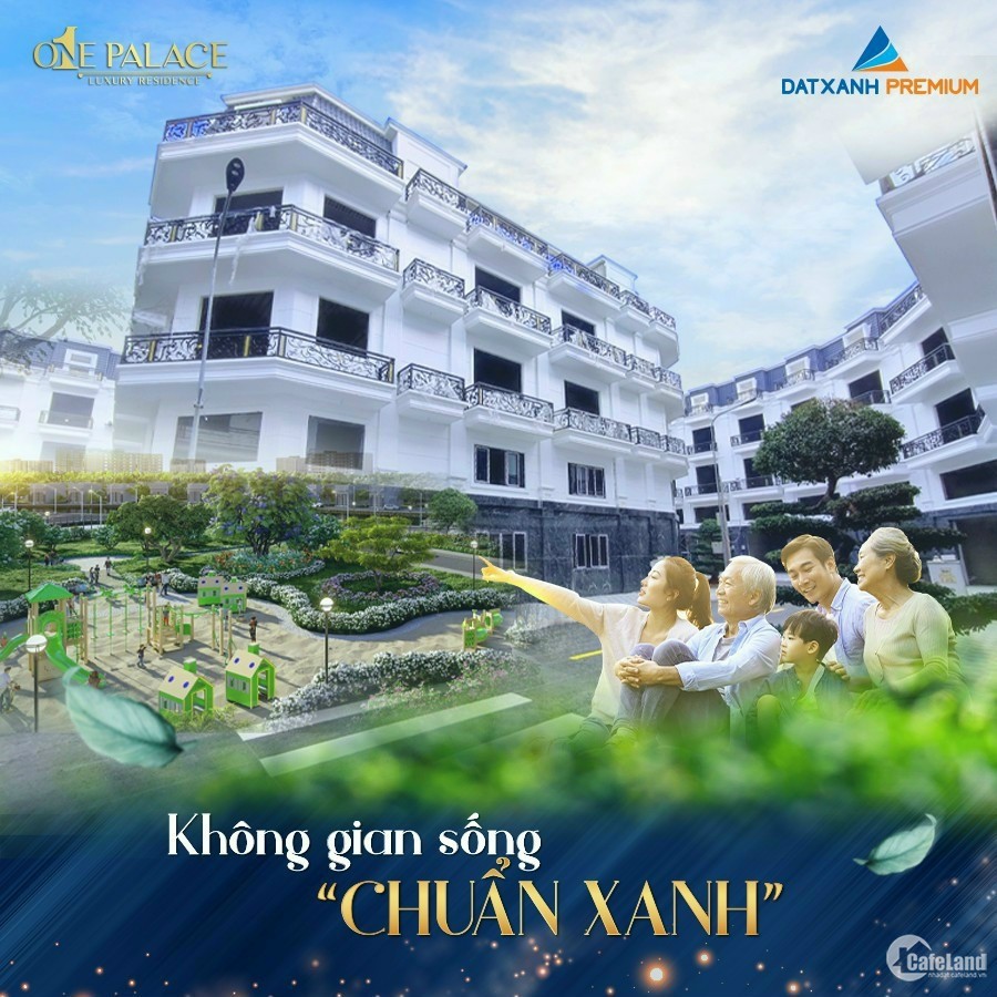 BÁN CĂN NHÀ PHỐ LIỀN KỀ VEN SÔNG VÀM THUẬT TRUNG TÂM QUẬN 12, Tp. HCM