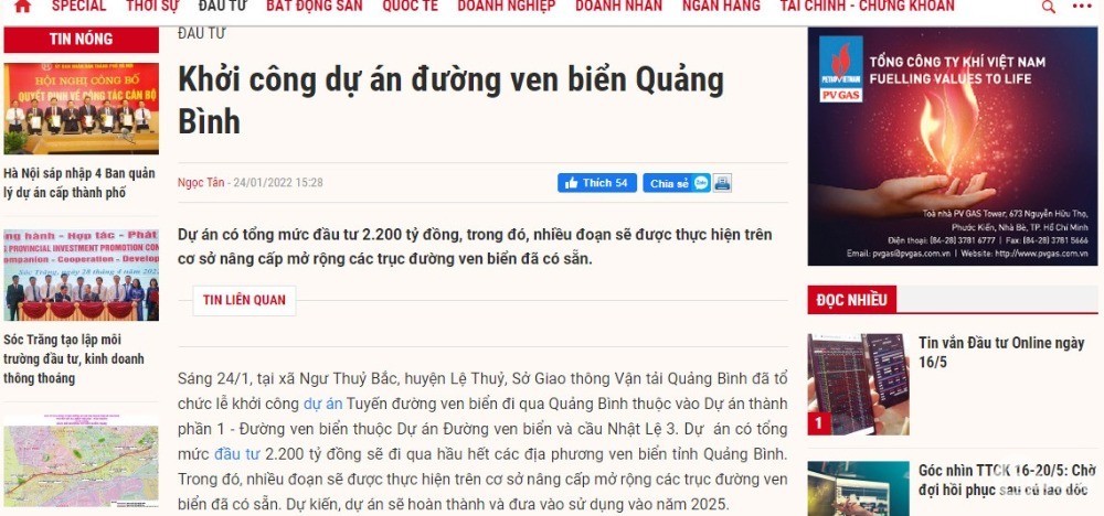 Chính chủ cần bán lô góc 3 mặt tiền mặt biển Hải Ninh
