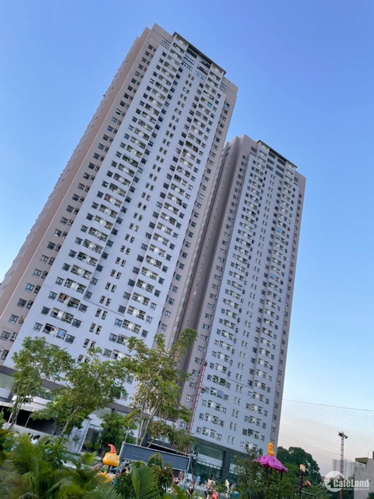 Chính chủ bán căn 910 tòa B chung cư Osaka Complex - Đã có sổ hồng.