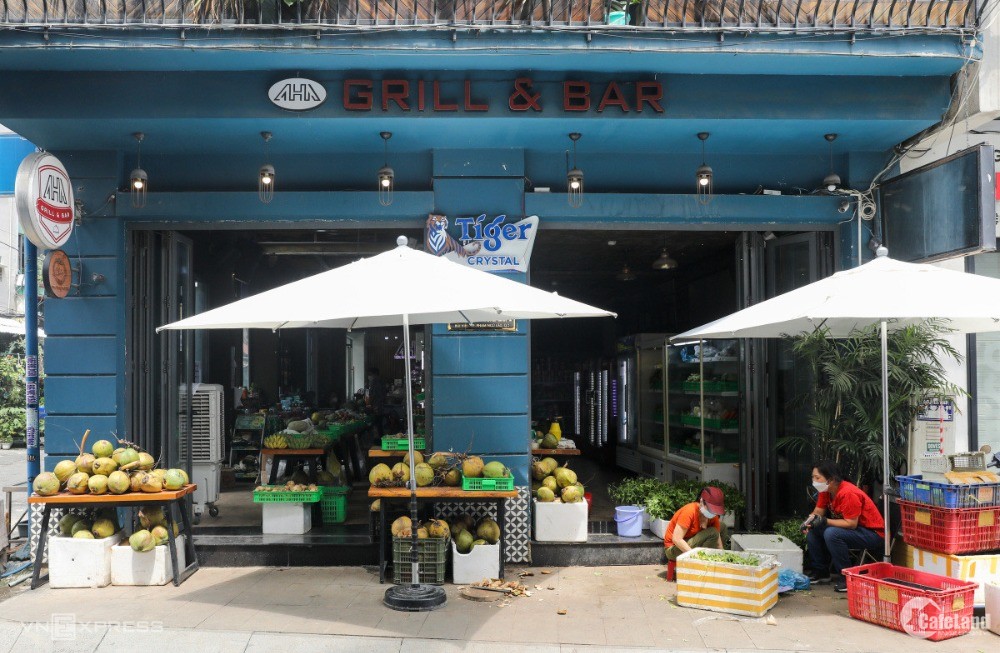 Bán gấp mặt bằng KD bán trái cây 7x37 SHR,gần chợ Đại Hải cách Phan Văn Hớn 500m
