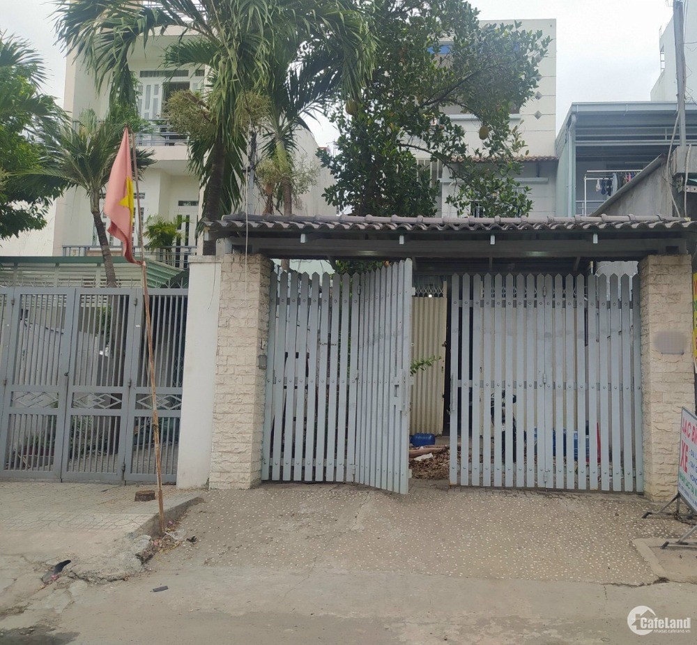 CTY Hùng Vĩ Land Cho thuê nhà 1T2L mặt tiền đường x Tăng Nhơn Phú B
