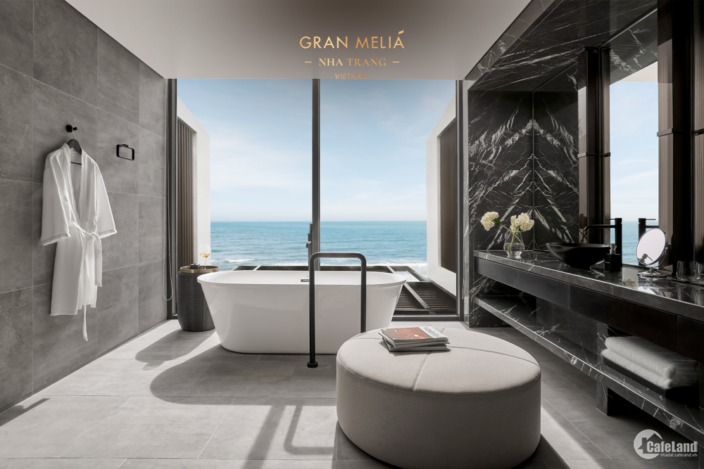 Dự án Grand Melia mở bán 60 căn biệt thự hạng sang phiên bản giới hạn
