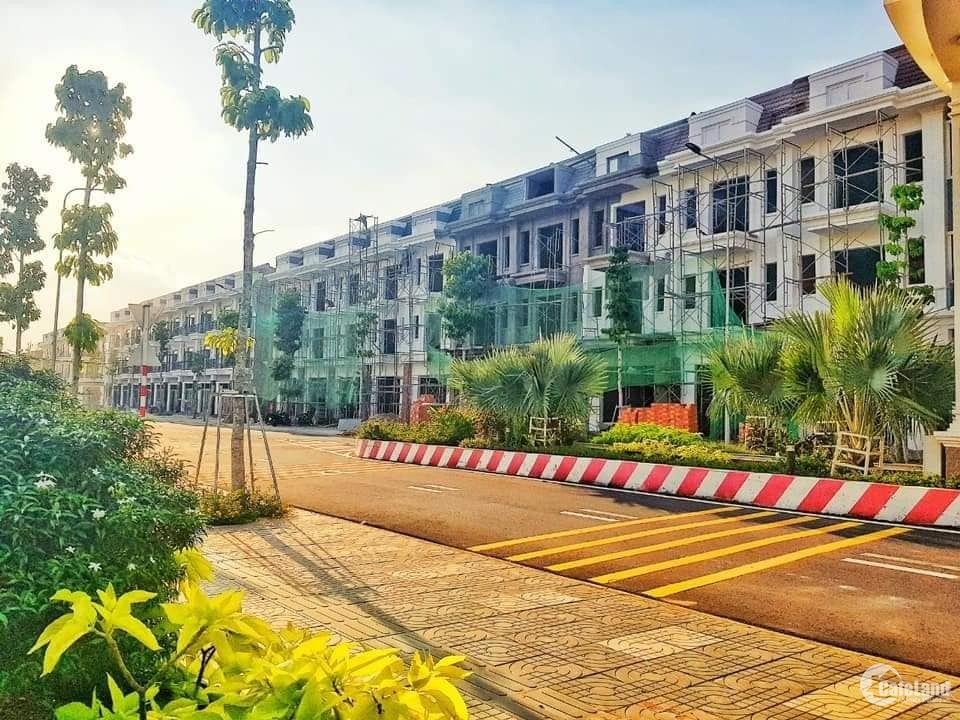 Mua Bán Dự Án Century City Kim Oanhn Kề Tái Định Cư Bình Sơn Sân Bay Long Thành.
