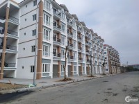 Bán căn hộ 2 phòng ngủ tầng 5 dự án chung cư Hoàng Huy Pruksa Town An Đồng.