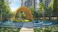 tòa chung cư cao cấp phong cách Nhật Bản The zenpark- Vinhomes