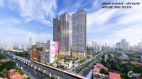 Chung cư cao cấp Grand Sunlake tiêu chuẩn 4 sao