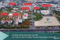 Căn hộ TTHC Bình Chánh, MT Nguyễn Văn Linh, thanh toán 20% sở hữu căn 2PN,2WC