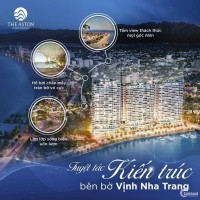 Căn hộ cao cấp trên cung đường tỷ đô Nha Trang