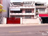 Bán nhà mặt tiền Trần Đình Xu, Q1, 3 tầng, 8x19m đất, sổ hồng 148m2