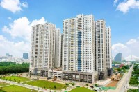 Bán căn hộ 2PN Q7 Saigon Riverside sắp nhận nhà giá 2,2 tỷ tặng gói smarthome