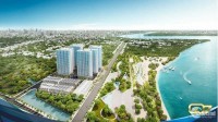 Cần bán căn hộ ven sông Q7 Saigon Riverside 1PN và 2PN giá từ 1,9 tỷ - 2,6 tỷ