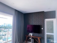 Căn hộ full nội thất chung cư Sunny Plaza Trương Đăng Quế GV