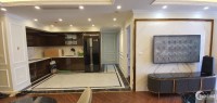 Gia đình cần bán gấp căn hộ Tây Hồ Residence, DT 85m2, 2PN 2WC.