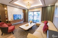 Cần bán căn hộ chung cư Tây Hồ Residence – 85m2 thông thủy .