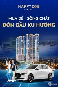 CĂN HỘ NÂNG NIU CUỘC SỐNG CỦA BẠN