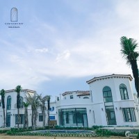 Cần bán biệt thự biển Cam Ranh Bay hotels & resorts đã ra sổ hồng vĩnh viễn