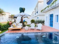 CAM RANH BAY HOTEL & RESORT - BIỆT THỰ CẢM TÁC HY LẠP