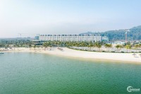 Độc quyền căn xẻ khe mini hotel đẳng cấp nhất phân khu Kim Long - Mua là Thắng