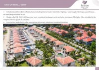 Dự án Fusion Resort & Villas Đà Nẵng giá tốt