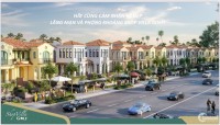 10 SHOP VILLA GOLF TUYỆT ĐẸP TRÊN MẶT TIỀN 30M TẠI VỊ TRÍ ĐẶC BIỆT NOVAWORLD PT