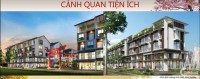 Shophouse KOTO trong quần thể Sun Beauty Onsen tại Xã Quảng Yên, huyện QuảnXương