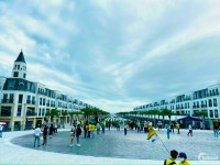 Chỉ 3 tỷ sở hữu căn nhà phố thương mại tại Merryland Quy Nhơn, CĐT Hưng Thịnh