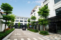 Chỉ 1,5 tỷ sở hữu ngay căn shophouse Apec Diamond Park Lạng Sơn