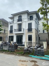 BÁN BIỆT THỰ NẰM TRONG QUẦN THỂ BIỆT THỰ ĐƠN LẬP TẠI CENTA CITY