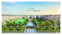 Liền Kề Chà Là Đối Diện Vườn Hoa Tại Vinhomes Ocean Park 2(The Empire)