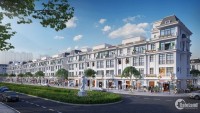 Bán kiền kề,biệt thự, shophouse dự án The Empire Ocean Park-Giá CĐT