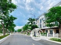 Nhà phố vườn Lavida Residence đường 3/2 TP Vũng Tàu, 1 trệt 3 lầu giá 5,5 tỷ