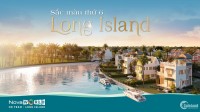 Màu sắc thứ 6 ra mắt - NovaWorld Hồ Tràm- Long Island