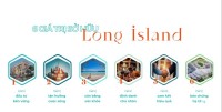 Long Island - Siêu phẩm nghỉ dưỡng NovaWorld Hồ Tràm chính thức ra mắt