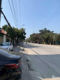 4 Tỷ sở hữu ngay 180m2 đất mặt phố Trần Phú, Bỉm Sơn, Thanh Hóa