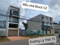[ HOT ] nhà phố thương mại trung tâm thành phố Buôn Ma Thuột