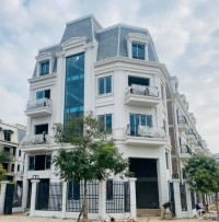 Bán liền kề dự án Happy Land Đông Anh (80m2) - 0905561398