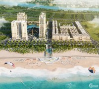 Ra mắt siêu dự án  KĐT Regal Lenged mặt tiền biển Bảo Ninh - Quảng Bình