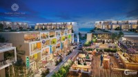 Bán nhà phố 2 mặt tiền biển tại Phan Thiết - Tặng ngay gói nội thất 100 triệu