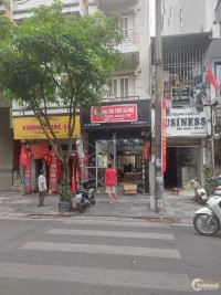 Bán nhà mặt phố 183 Hàng Bông, Hoàn Kiếm, Hà Nội.