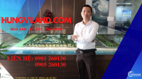 CTY Hùng Vĩ Land Chốt J11 Đông Thủ Thieem 108 m² chỉ 14.5 tỉ