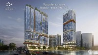 7.8 TỶ MUA SHOPHOUSE THE GLOBAL CITY. THANH TOÁN 20%. ÂN HẠN NỢ GỐC 24 THÁNG