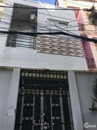 Bán nhà HXH Nguyễn Tư Giản, P12, Gò Vấp, 4x13m, 1 lầu,  5.1 tỷ