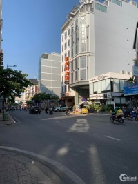 MẶT TIỀN VIP P2 Tân Bình- GẦN SÂN BAY-khu vực NHÀ HÀNG KHÁCH SẠN- 43 TỶ