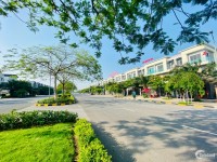 DUY NHẤT căn nhà phố 120m2 SIÊU HIẾM đường 56m tại VSIP Bắc Ninh